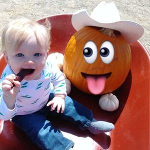 Meet your Posher, Vicki